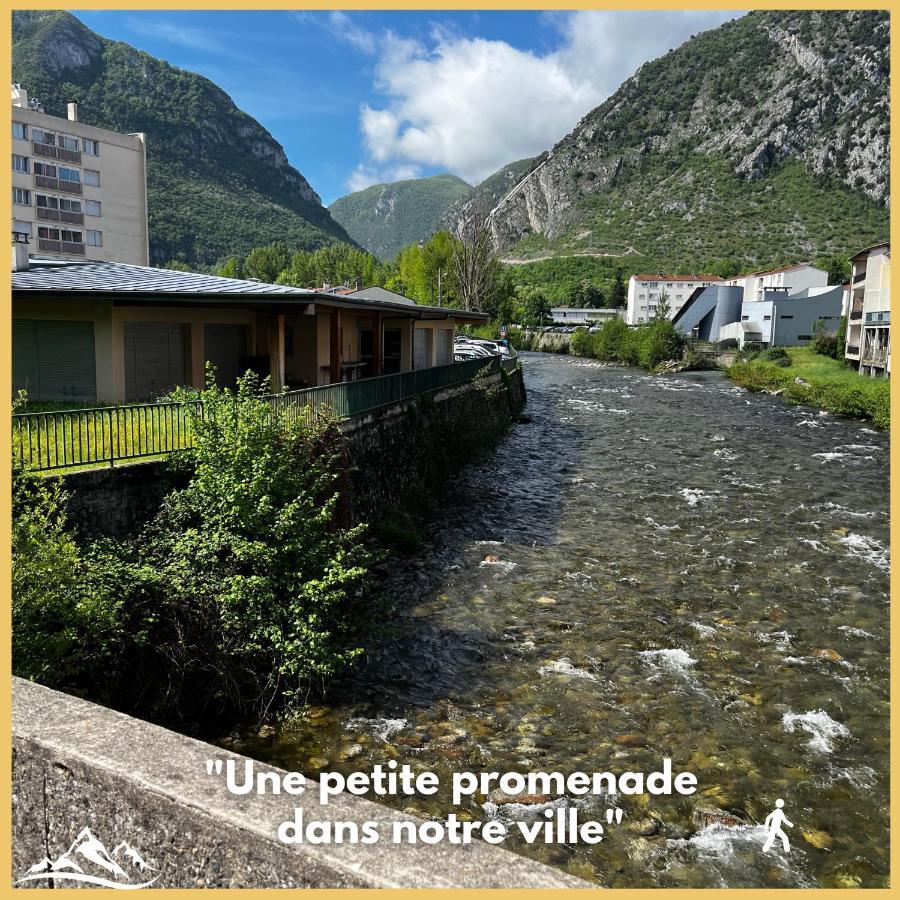 Beau Petit Au Coeur De L'ariege.