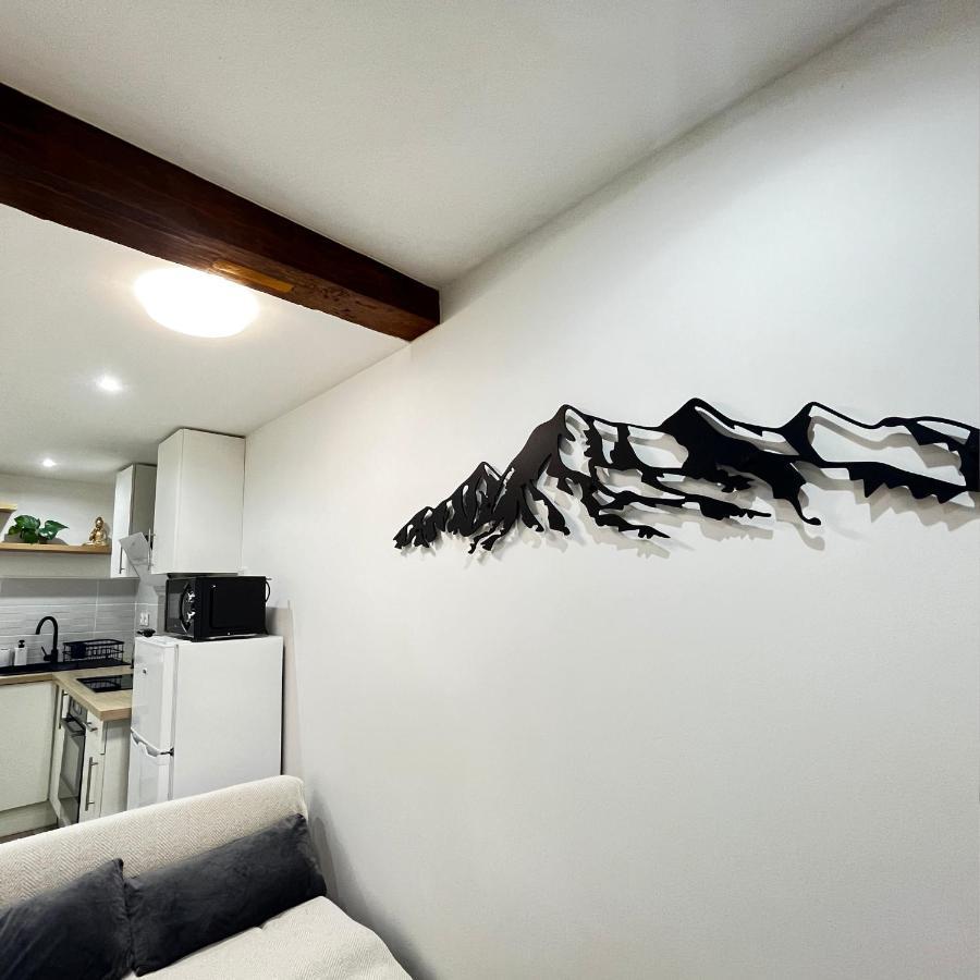 Apartment Beau Petit Au Coeur De L'ariege.