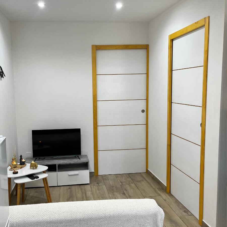 Beau Petit Au Coeur De L'ariege. Apartment