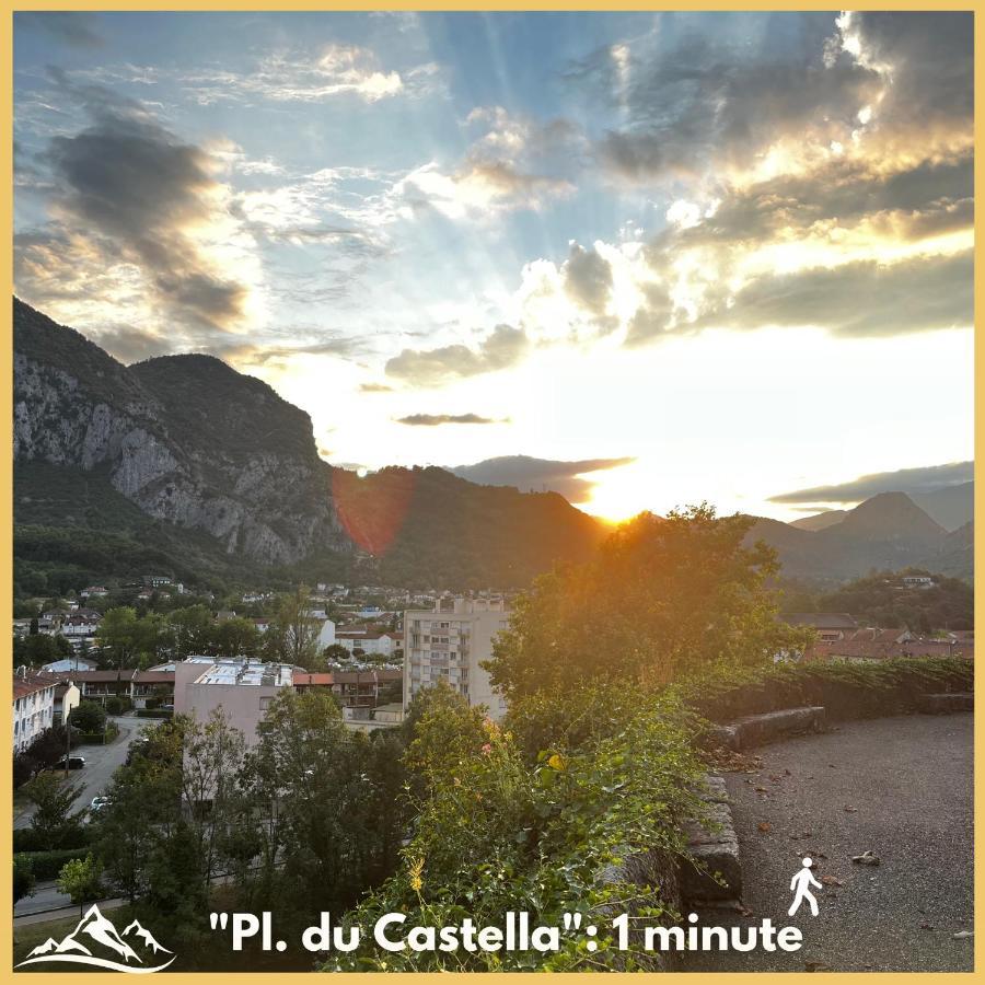 Beau Petit Au Coeur De L'ariege.